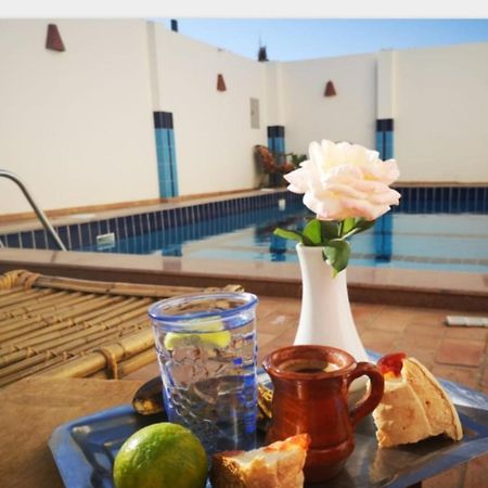Sinderella Private Pool Villa 樂蜀 外观 照片
