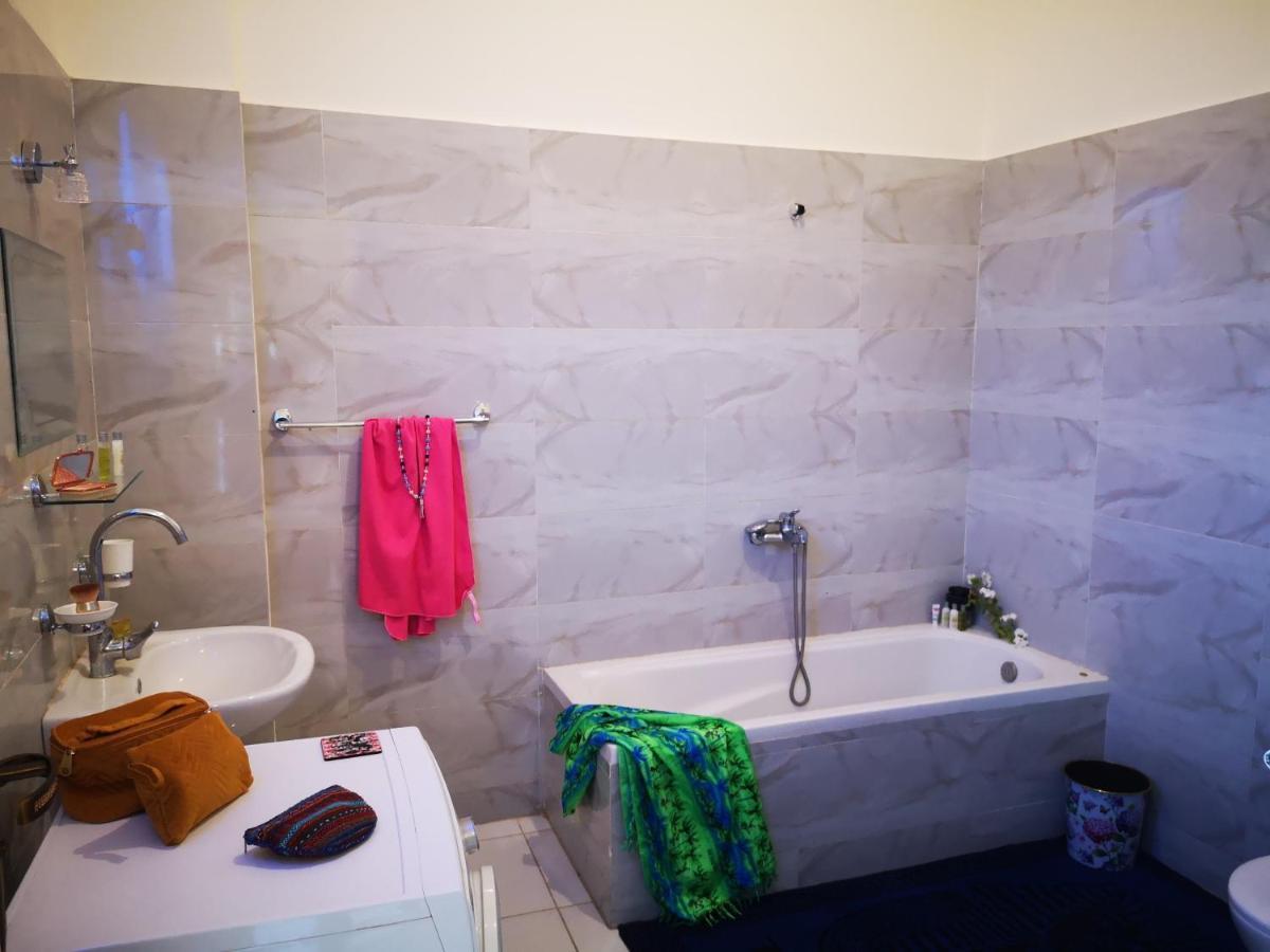 Sinderella Private Pool Villa 樂蜀 外观 照片