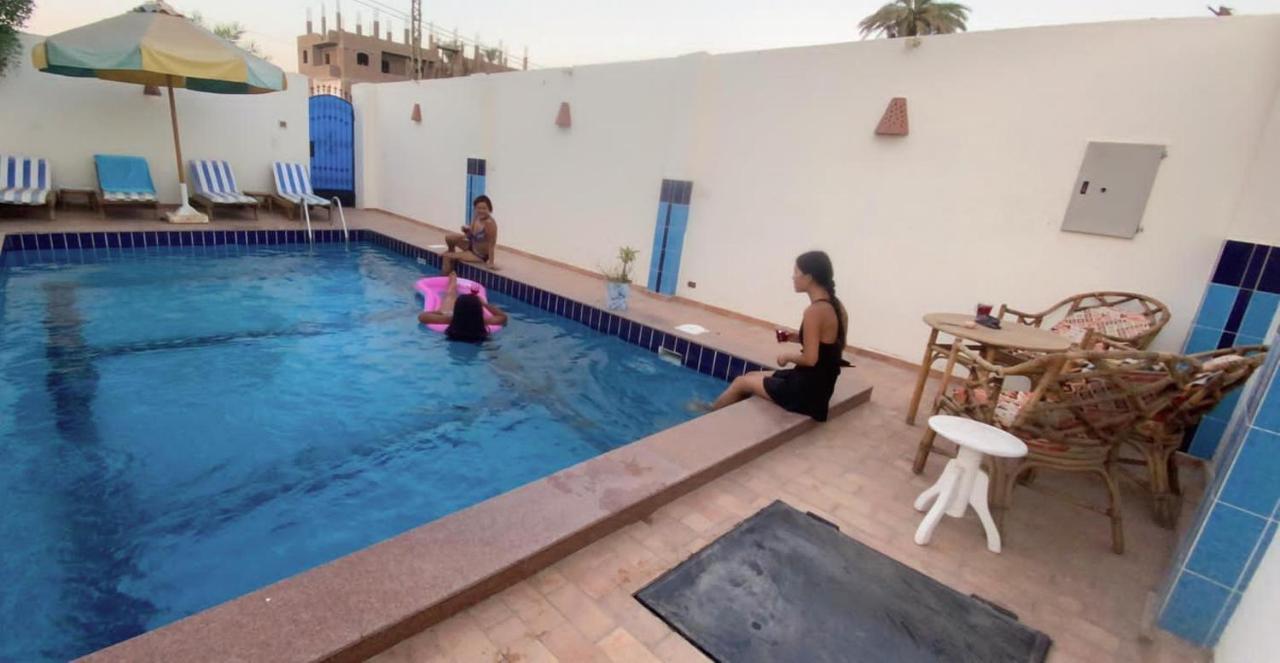 Sinderella Private Pool Villa 樂蜀 外观 照片
